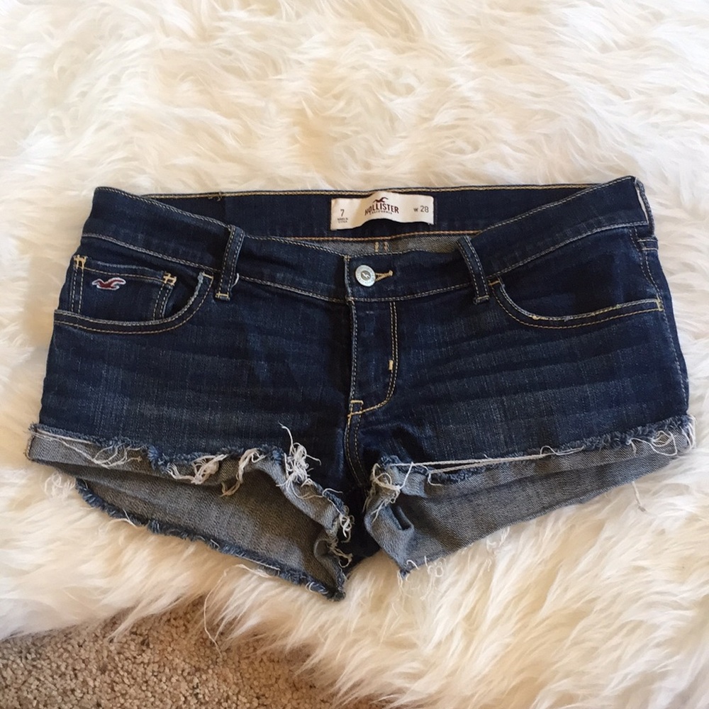 Holister shorts